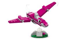 11041 LEGO® Classic Yaratıcı Dinozorlar