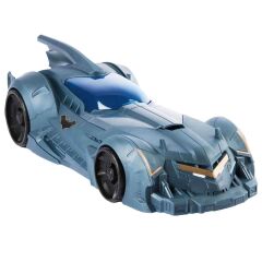Spinmaster DC Batman Batmobile Araba 40 cm (681147025837)