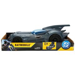 Spinmaster DC Batman Batmobile Araba 40 cm (681147025837)