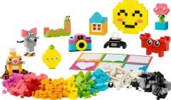 11042 LEGO® Classic Yaratıcı Mutlu Kutu