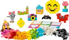 11042 LEGO® Classic Yaratıcı Mutlu Kutu