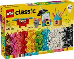 11042 LEGO® Classic Yaratıcı Mutlu Kutu