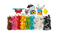 11042 LEGO® Classic Yaratıcı Mutlu Kutu