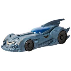 Spinmaster DC Batman Batmobile Araba ve Aksiyon Figürü (681147025981)