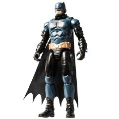 Spinmaster DC Batman Batmobile Araba ve Aksiyon Figürü (681147025981)