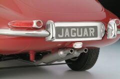 Revell Jaguar E-Type (07717)