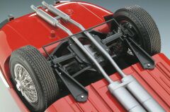 Revell Jaguar E-Type (07717)