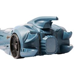 Spinmaster DC Batman Batmobile Araba ve Aksiyon Figürü (681147025981)