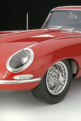 Revell Jaguar E-Type (07717)