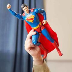 Spinmaster DC Superman Aksiyon Figürü 30 cm (681147076174)