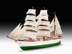 Revell Gorch Fock (05432)