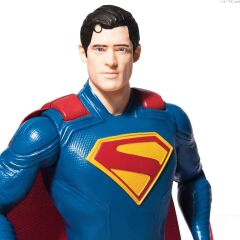 Spinmaster DC Superman Aksiyon Figürü 30 cm (681147076174)