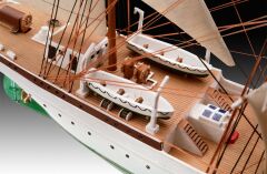 Revell Gorch Fock (05432)