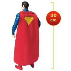 Spinmaster DC Superman Aksiyon Figürü 30 cm (681147076174)