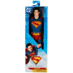 Spinmaster DC Superman Aksiyon Figürü 30 cm (681147076174)