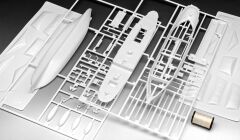 Revell Gorch Fock (05432)