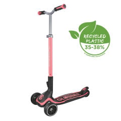 Globber Ultimum Scooter - Pembe