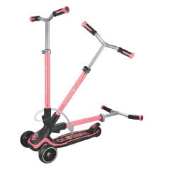 Globber Ultimum Scooter - Pembe