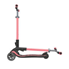Globber Ultimum Scooter - Pembe