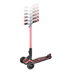 Globber Ultimum Scooter - Pembe