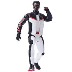 Spinmaster DC Comics Aksiyon Figürü 30 cm - Mr.Terrific (681147068759)