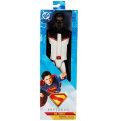 Spinmaster DC Comics Aksiyon Figürü 30 cm - Mr.Terrific (681147068759)
