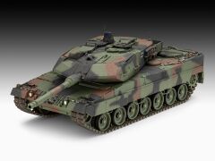 Revell Leopard 2 A6M (03342)