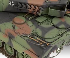Revell Leopard 2 A6M (03342)