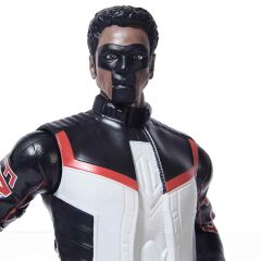 Spinmaster DC Comics Aksiyon Figürü 30 cm - Mr.Terrific (681147068759)