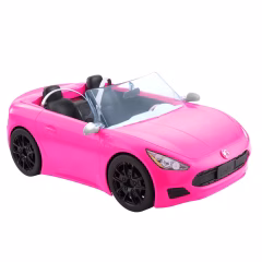 Barbie'nin Arabası -  HBT92