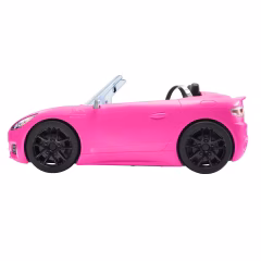 Barbie'nin Arabası -  HBT92