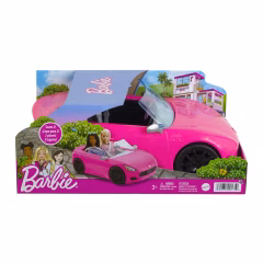 Barbie'nin Arabası -  HBT92