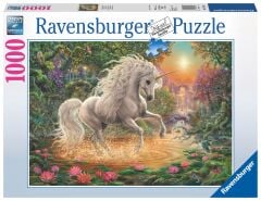 1000 Parça Puzzle Mistik Tekboynuz (197934)