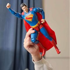 Spinmaster DC Comics Aksiyon Figürü 30 cm - Superman (681147068759)