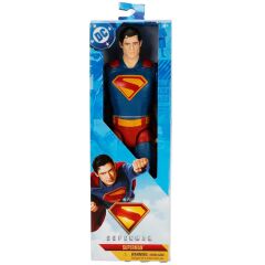 Spinmaster DC Comics Aksiyon Figürü 30 cm - Superman (681147068759)