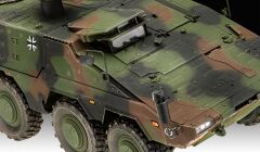Revell GTK Boxer GTFz (03343)