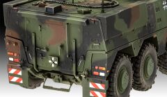 Revell GTK Boxer GTFz (03343)