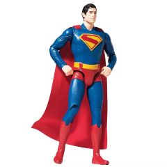 Spinmaster DC Comics Aksiyon Figürü 30 cm - Superman (681147068759)