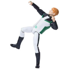 Spinmaster DC Comics Aksiyon Figürü 30 cm - Green Lantern (681147068759)