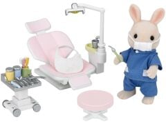 Sylvanian Families Dişçi Seti (5095)