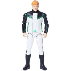 Spinmaster DC Comics Aksiyon Figürü 30 cm - Green Lantern (681147068759)