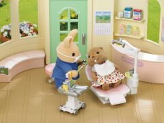 Sylvanian Families Dişçi Seti (5095)
