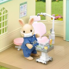 Sylvanian Families Dişçi Seti (5095)