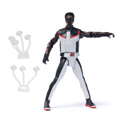 Spinmaster DC Comics Superman Epik Strike Aksiyon Figürü - Mr.Terrific (681147068827)