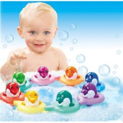 Toomies DoReMi Yunuslar (6528)