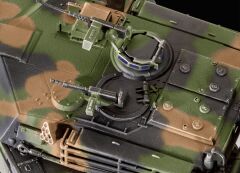 Revell M1A1 AIM(SA)/ M1A2 Abrams (03346)