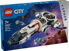 60446 LEGO® City Modüler Galaktik Uzay Gemisi