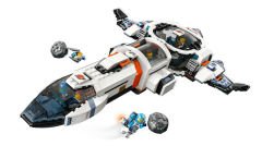 60446 LEGO® City Modüler Galaktik Uzay Gemisi