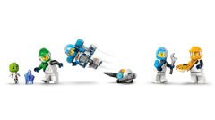 60446 LEGO® City Modüler Galaktik Uzay Gemisi