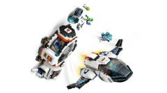 60446 LEGO® City Modüler Galaktik Uzay Gemisi